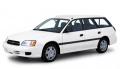 Subaru Legacy III Wagon